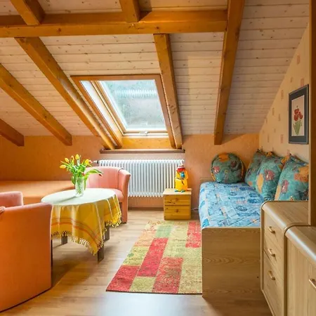 Eindverdieping Dg Holiday home