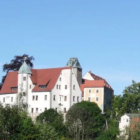 Eindverdieping Dg * Sebnitz