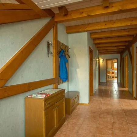Holiday home Eindverdieping Dg