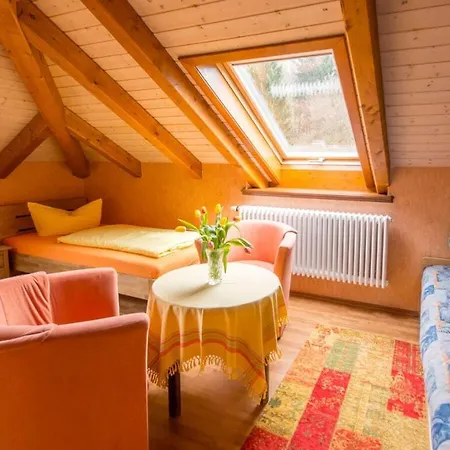 Eindverdieping Dg Holiday home
